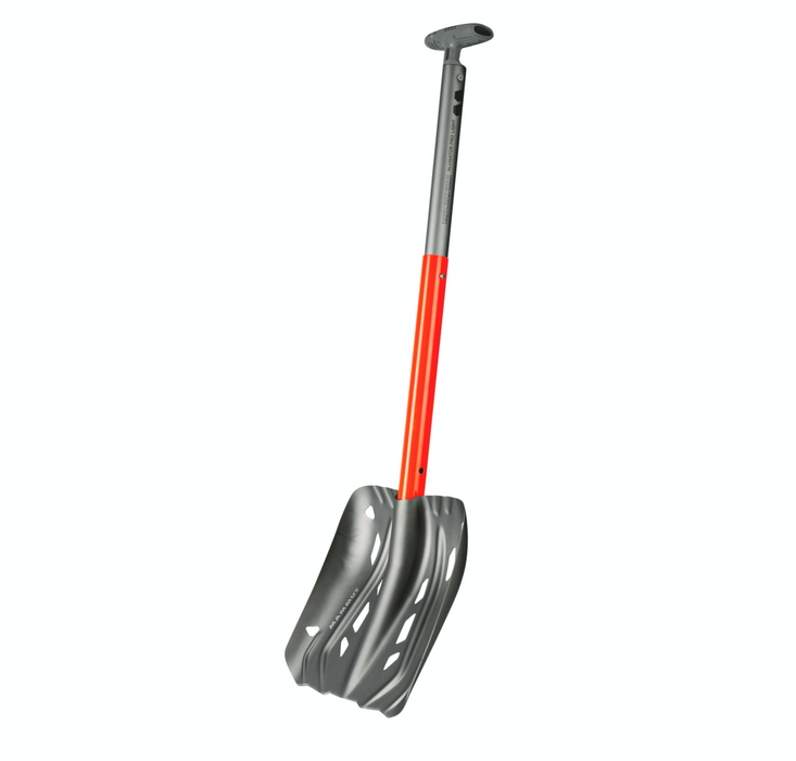 Mammut Alugator Pro Light Shovel