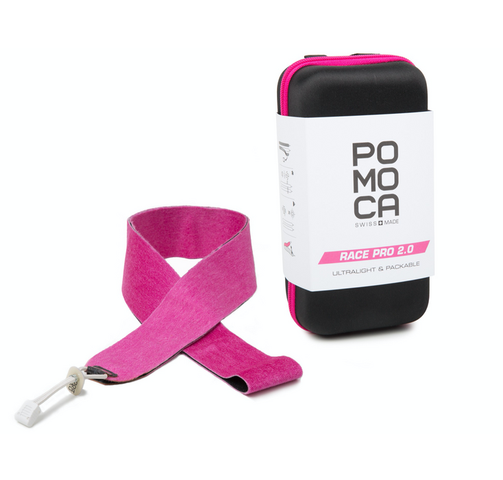 Pomoca Race Pro Top Fix Race Climbing Skins