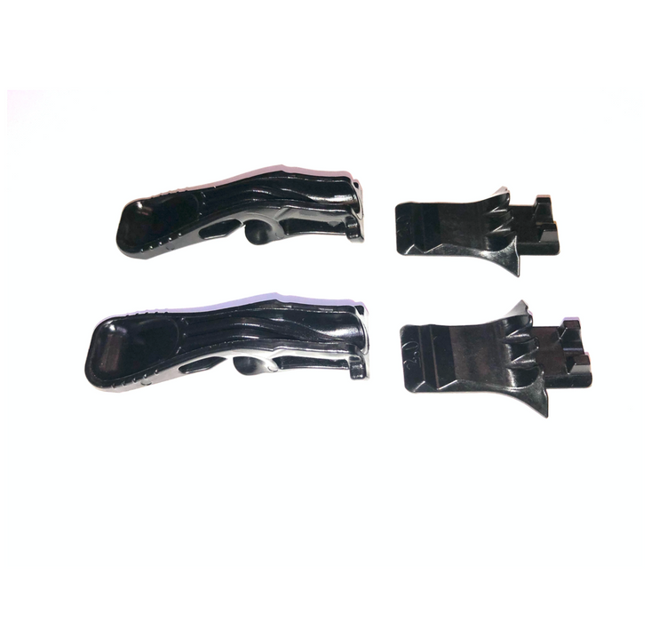 Ski Trab Binding Parts