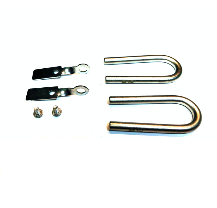 Ski Trab Binding Parts