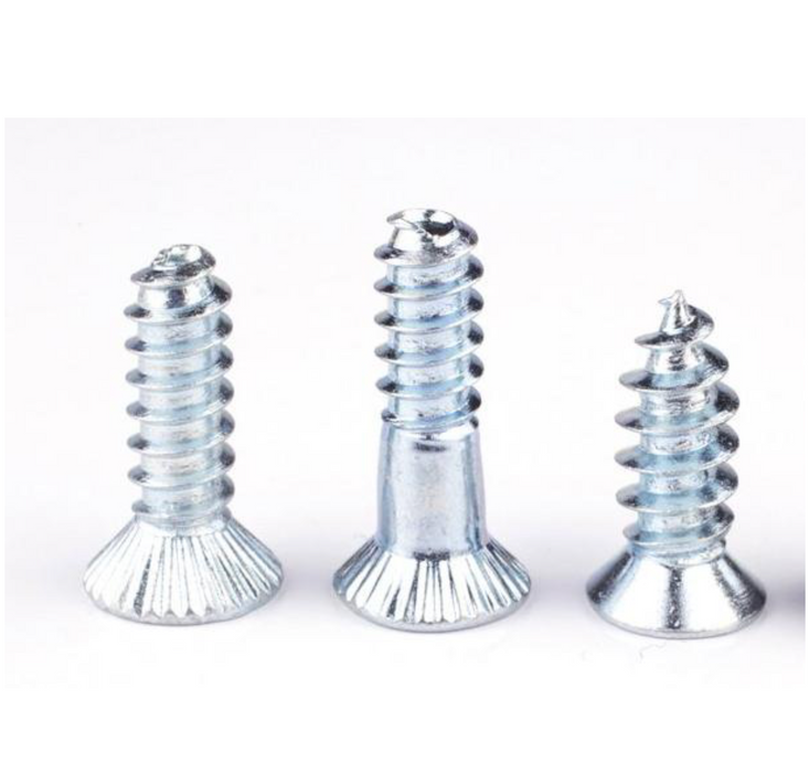 Alpine Binding Screws