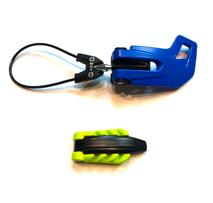 Dynafit Boot Parts - Buckles and Catches