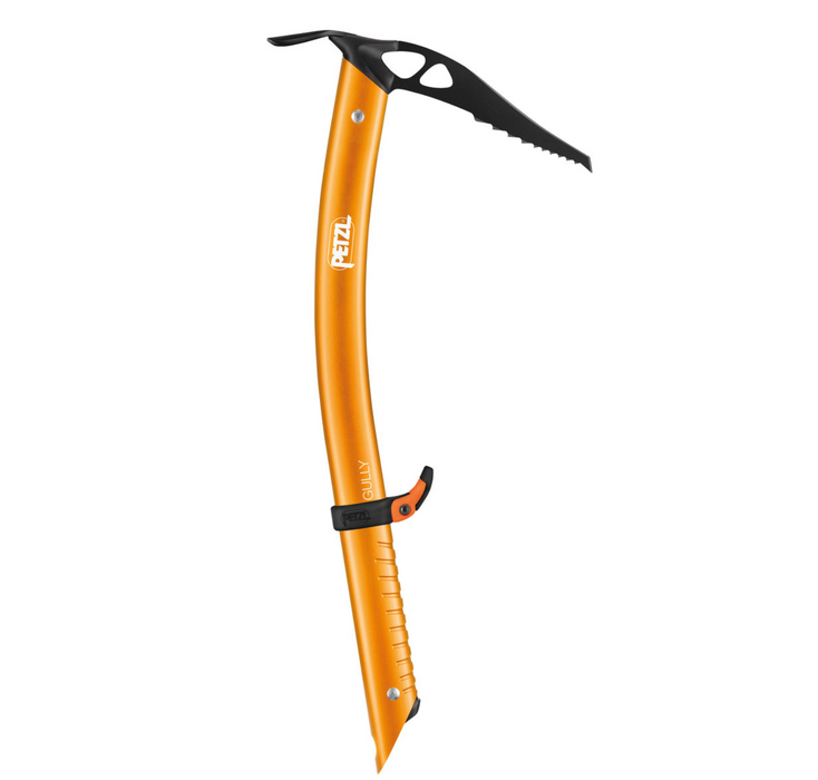 Petzl Gully Axe