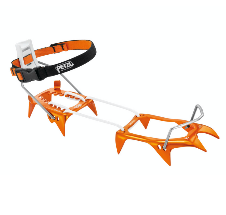 Petzl Leopard