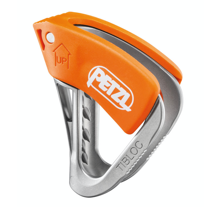 Petzl Tibloc
