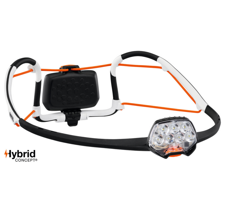 Petzl IKO Core Headlamp