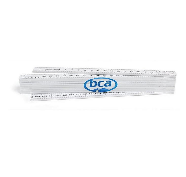 Backcountry Access 2 Meter Ruler