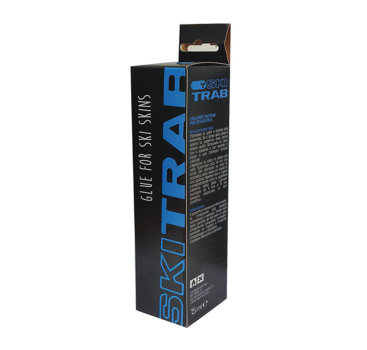 Ski Trab Hotmelt Glue Tube
