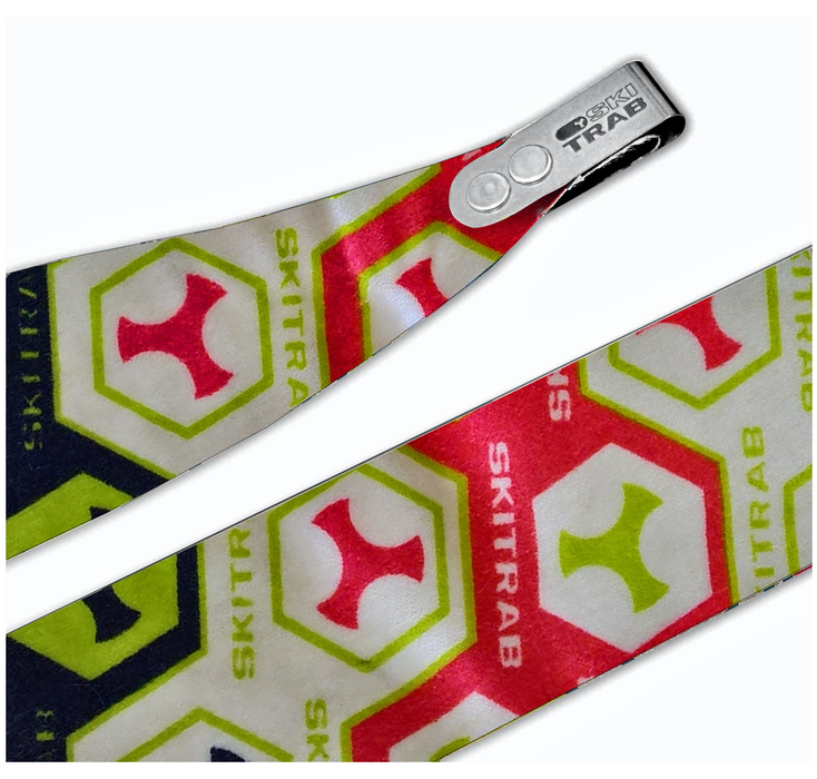 Ski Trab Precut Skins