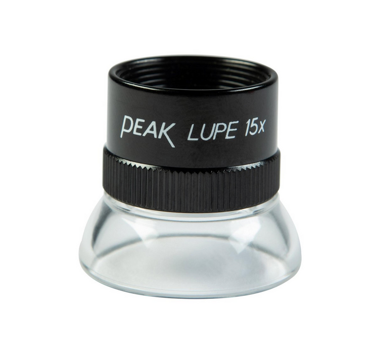 Backcountry Access 15X Magnifying Loupe