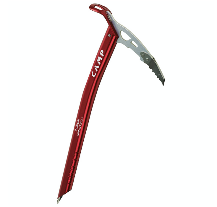 Camp Corsa Nanotech Ice Axe