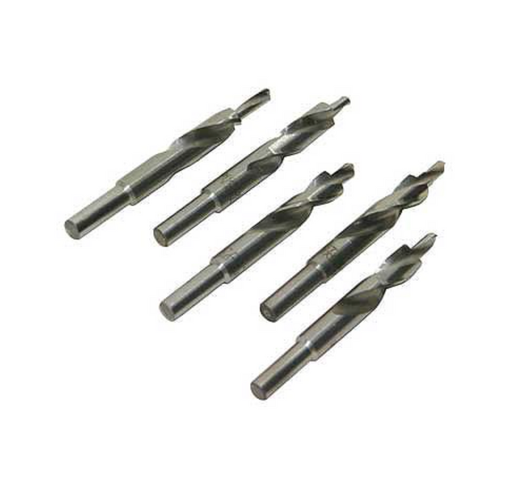 Ski Mounting Supplies