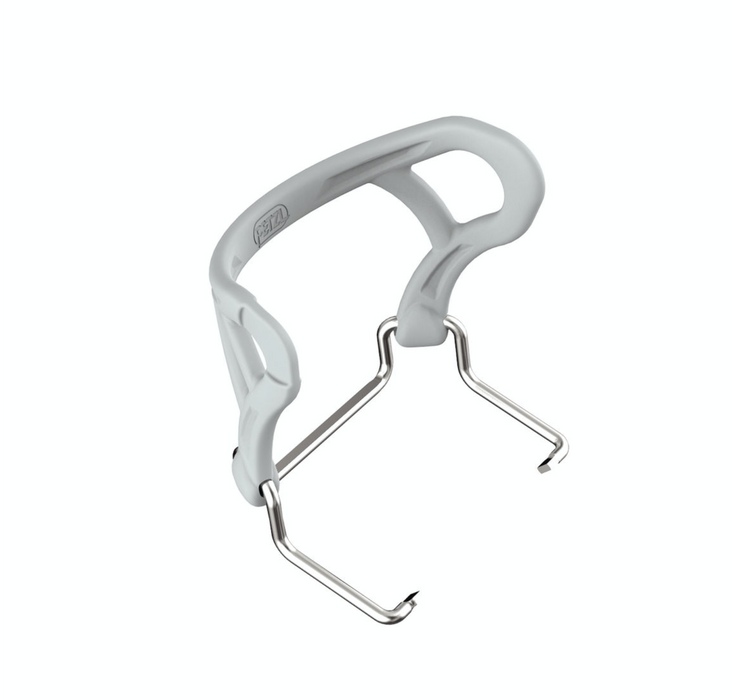 Petzl Back Flex Heel Bails