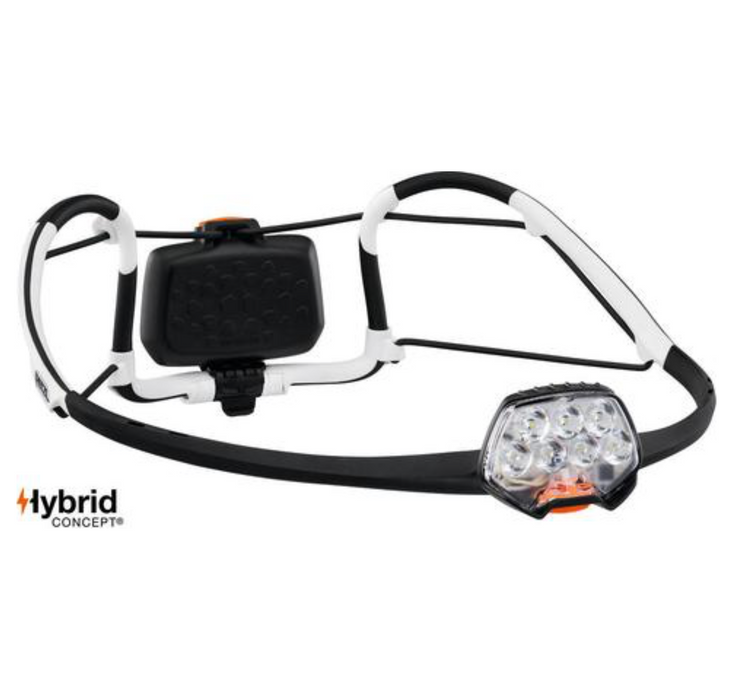 Petzl IKO Headlamp