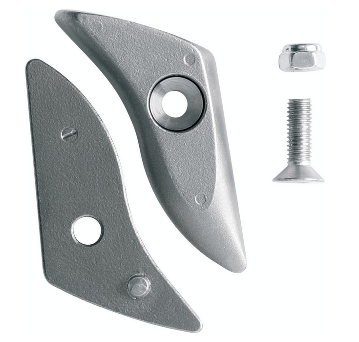 Petzl Masselottes Pick Weights