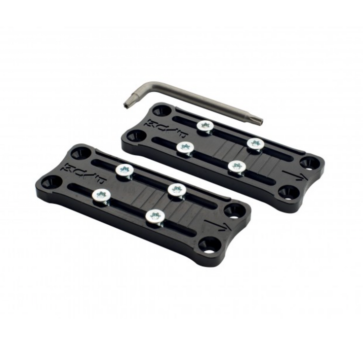 Plum R99/R150 Adjustment Plate