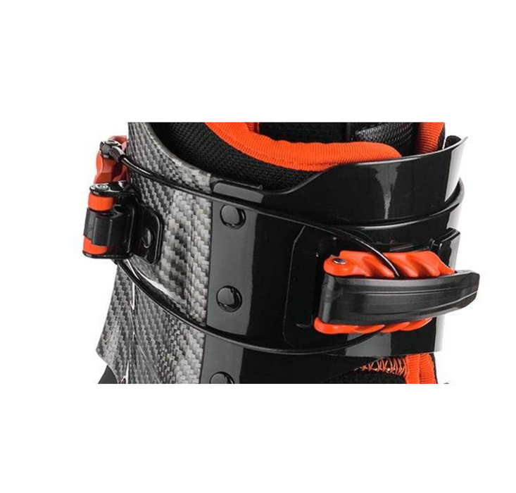 Dynafit Boot Parts - Buckles and Catches