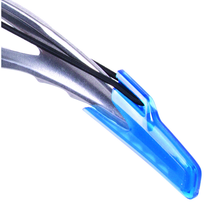 Blue Ice Pick Protectors