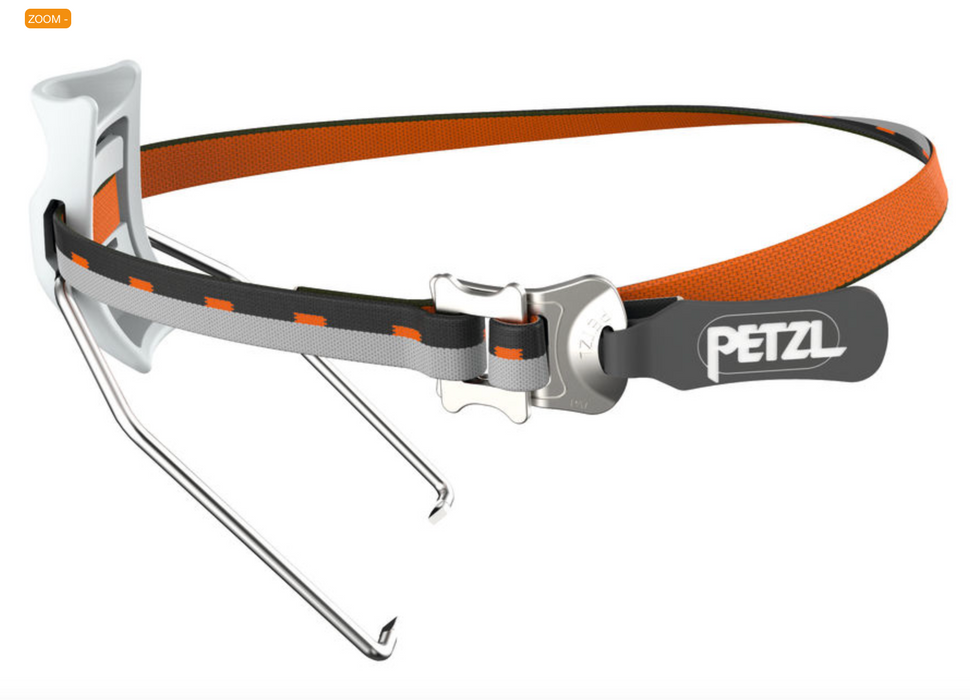 Petzl Crampon Back Lever