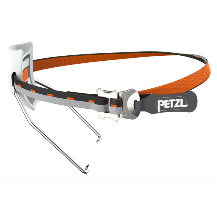 Petzl Crampon Back Lever