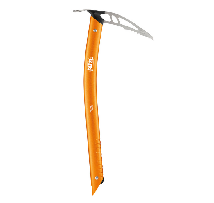 Petzl Ride Axe