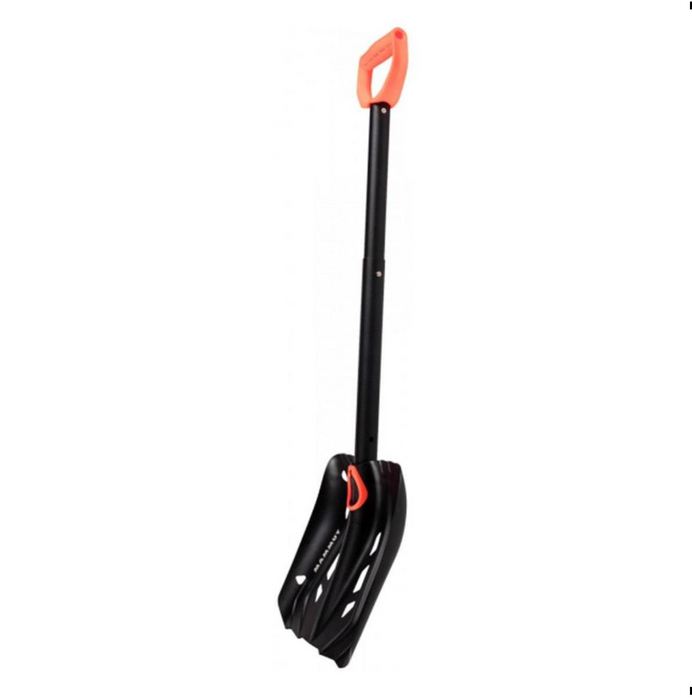 Mammut Alugator Pro Light Hoe Shovel