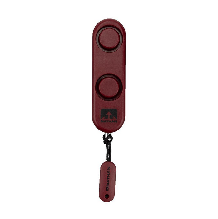 Nathan Saferun Ripcord Siren Personal Alarm