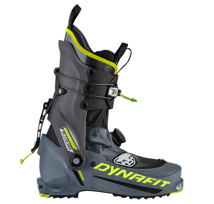Dynafit Mezzalama Ski Boots (Previous Season)