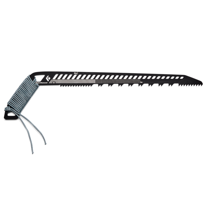 Black Diamond Guide Snow Saw
