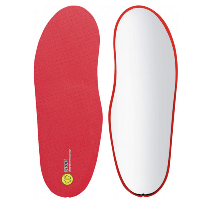 Sidas Winter Custom Insoles