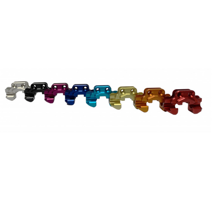 Plum Crampon Slots