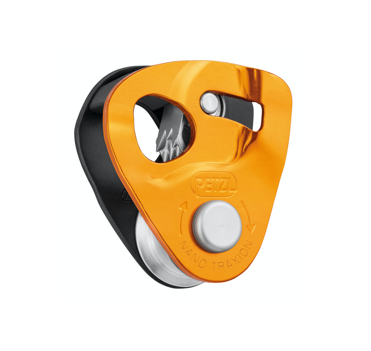 Petzl Nano Traxion