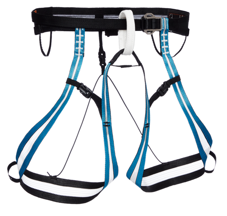 Black Diamond Couloir Harness