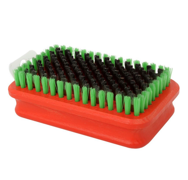 Swix Rectangular Fine Steel Brush