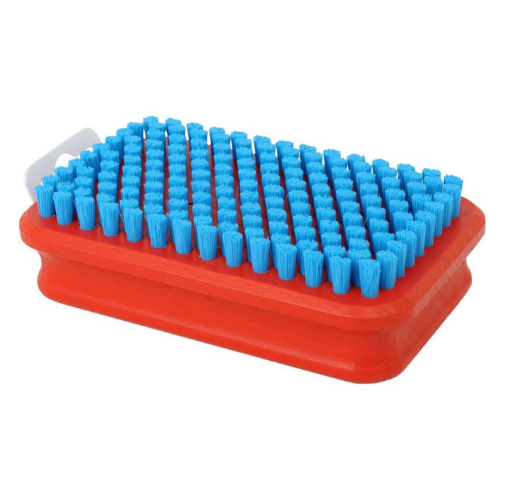 Swix Rectangular Fine Nylon Brush