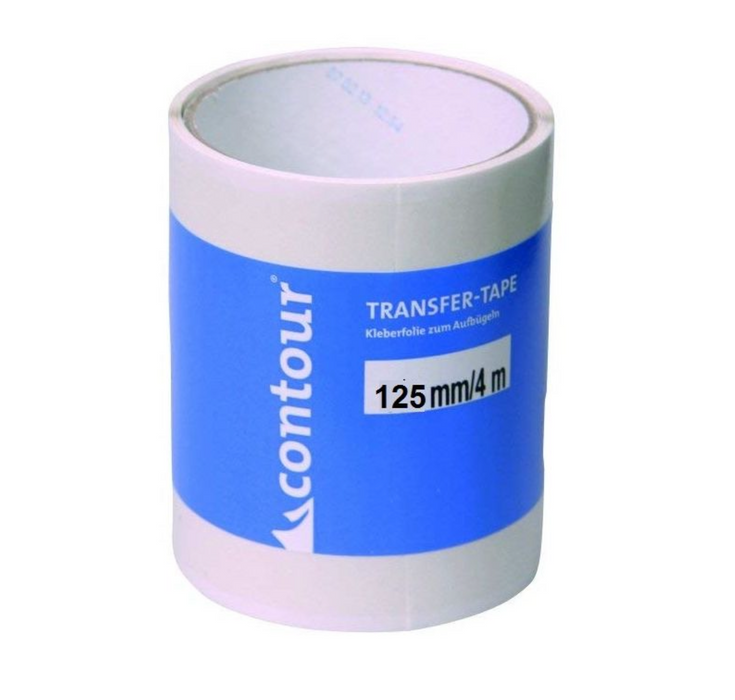 Contour Transfer Tape