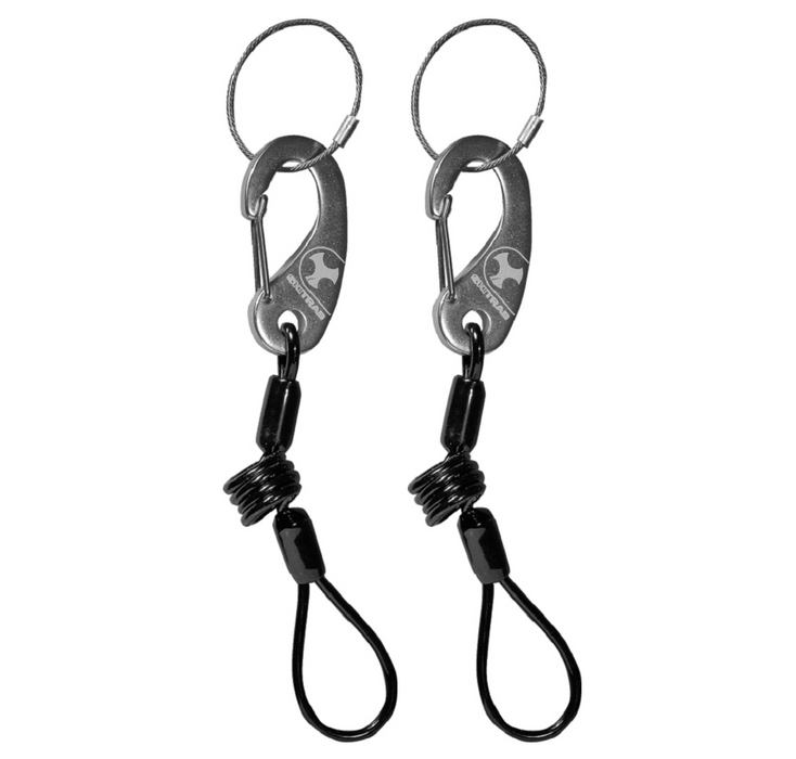 Ski Trab Ski Leashes