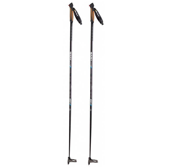 Ski Trab Gara WC QC Poles