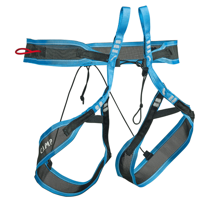 Camp Alp Race Harness
