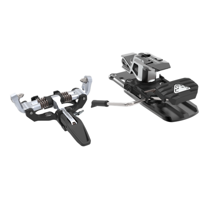 Dynafit Superlite 150 + Bindings