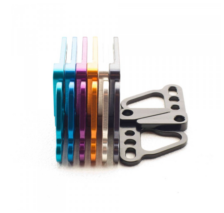 Plum WOM Splitboard Hooks