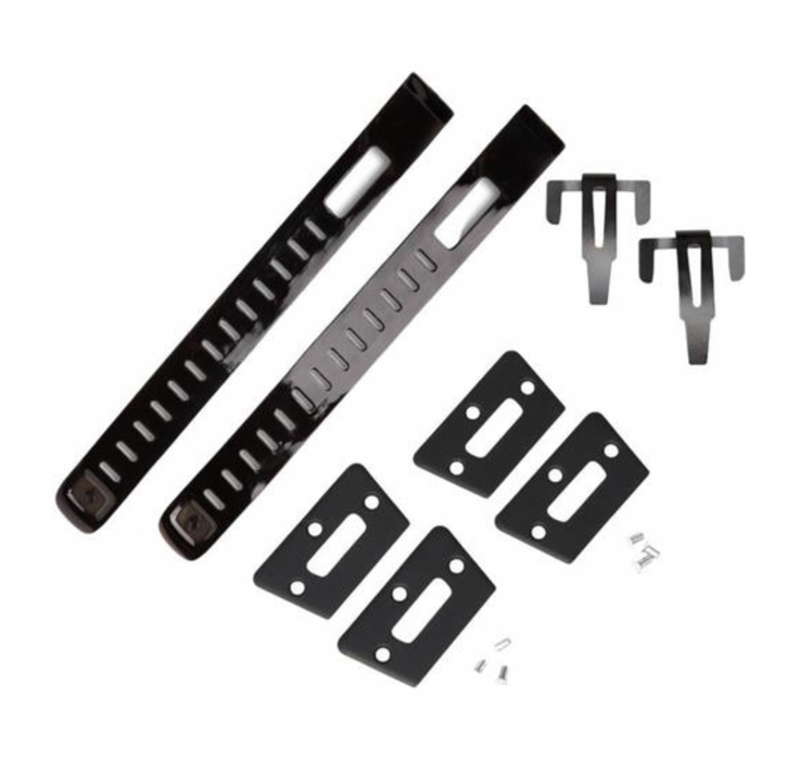 Black Diamond Skin Parts