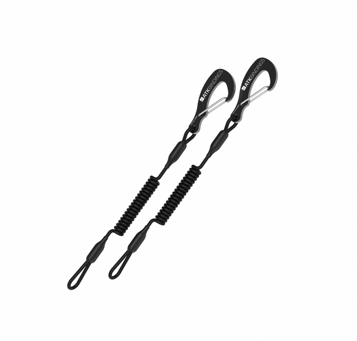 ATK Kevlar Core Leashes