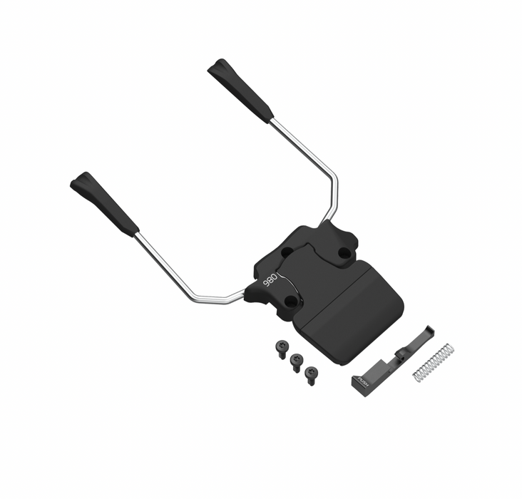 ATK Kuluar Bindings Brake Kit