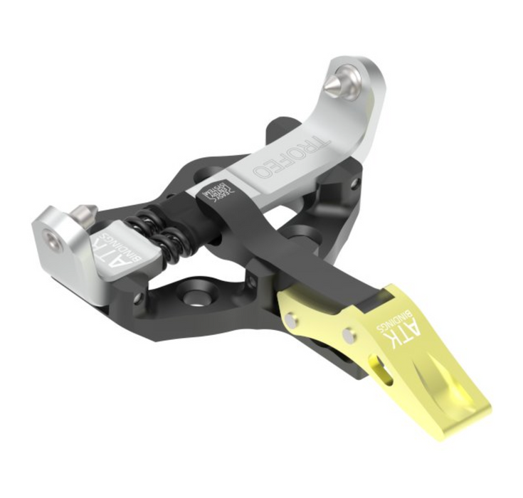 ATK Toe Pieces
