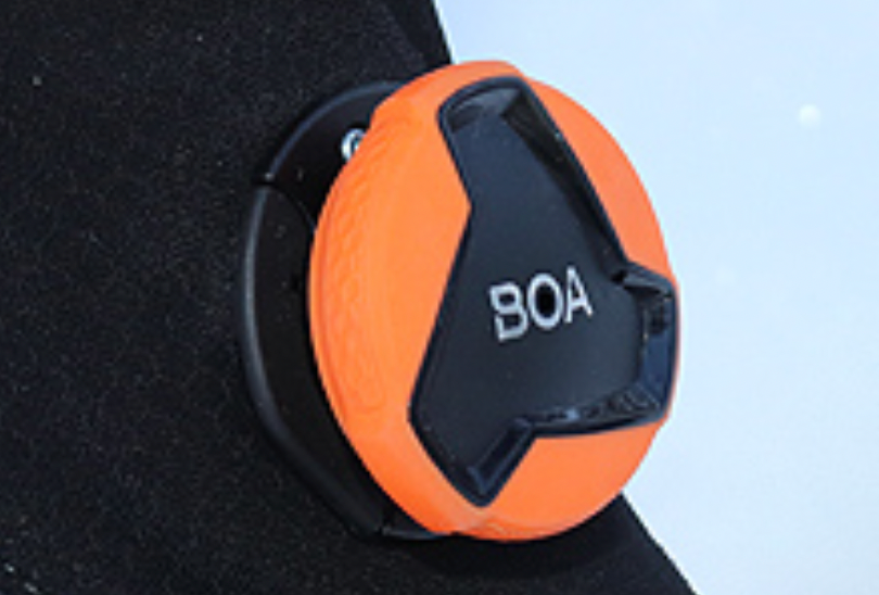 Scarpa BOA Ski Boot parts