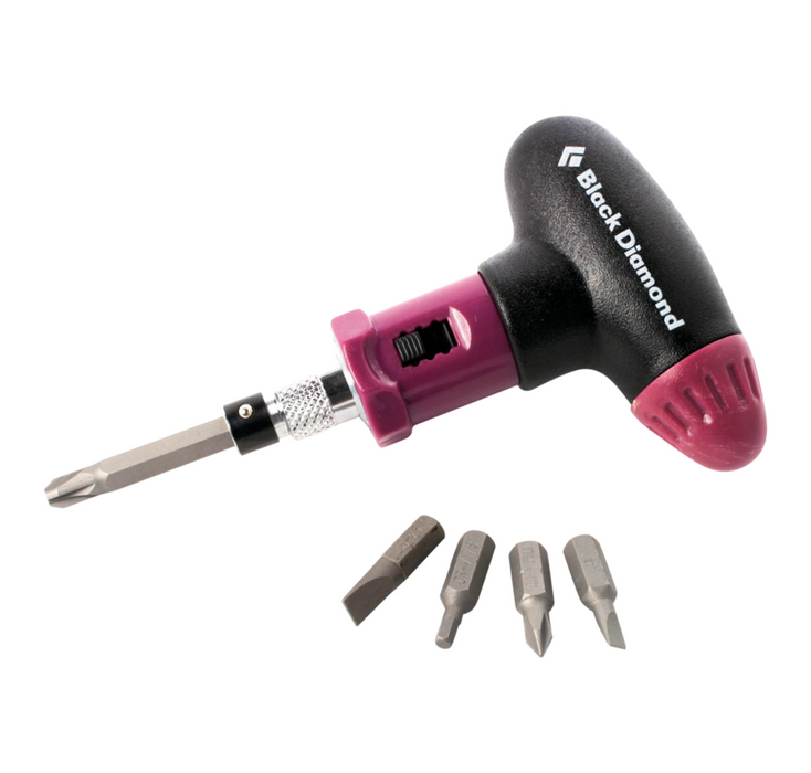 Black Diamond Binding Buddy