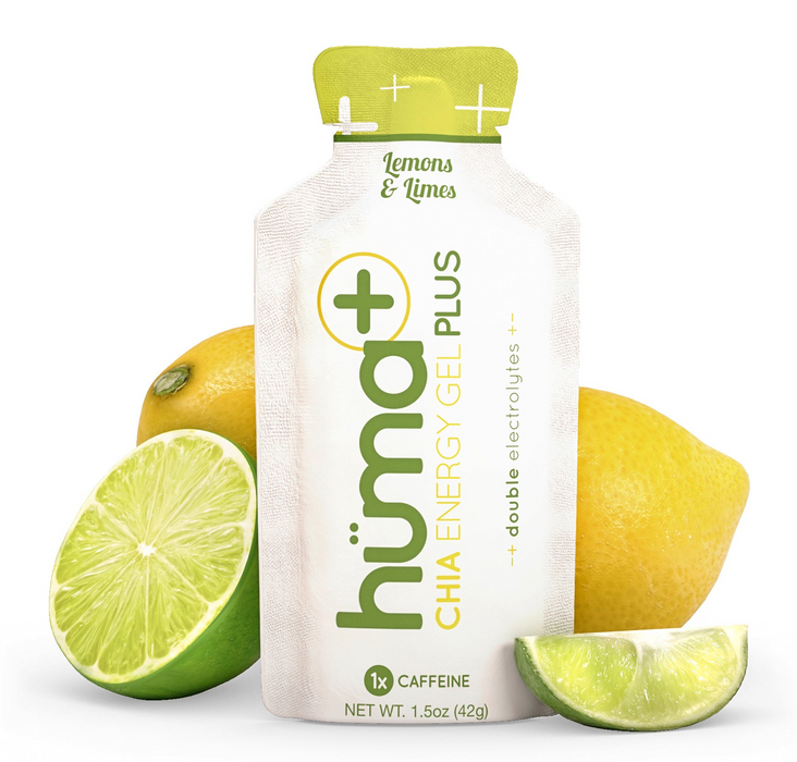 Huma Plus Gels