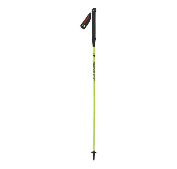 Scott RC Running Poles