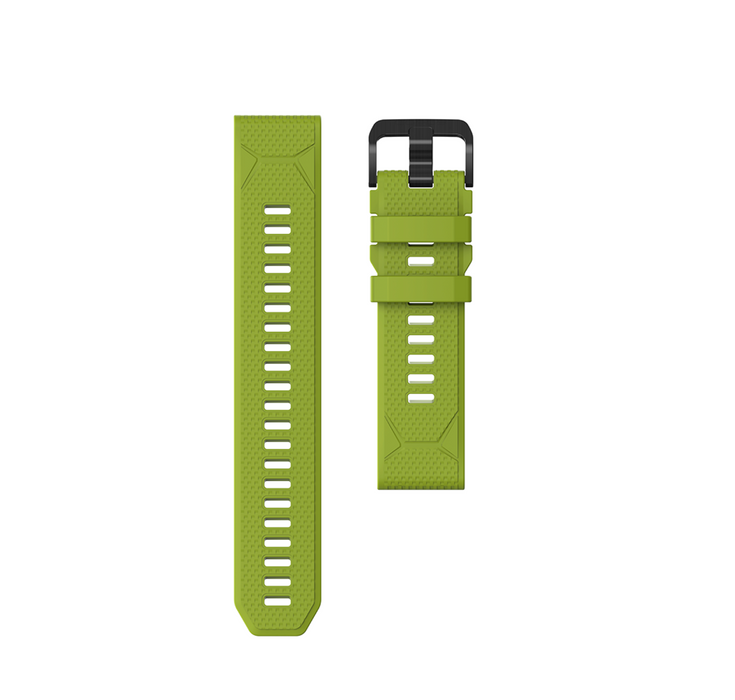 Coros 26mm Watch Band